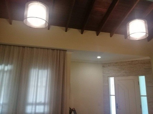 Imagem 5 de 11 de Casa Com 3 Dormitórios À Venda, 130 M² - Jardim Juscelino Kubitschek - Indaiatuba/sp - Ca2789