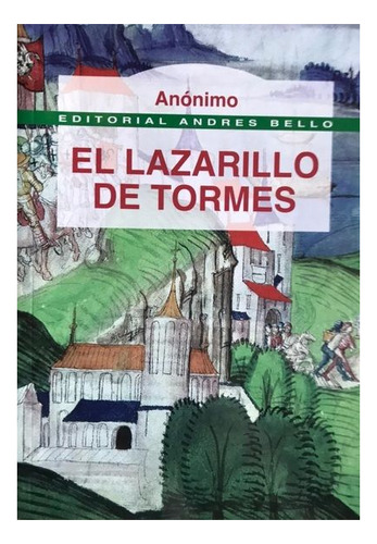 El Lazarillo De Tormes