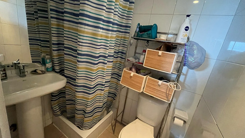Arriendo Depto 4d+3b+3e+1b, Remodelado, Las Condes
