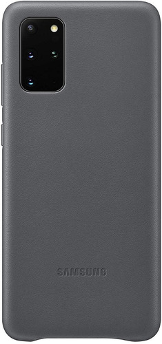 Funda Para Samsung Galaxy S20+ Plus Piel Leather Cover (Reacondicionado)