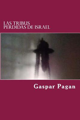 Libro Las Tribus Perdidas De Israel: Vida De Jesus - Cabr...