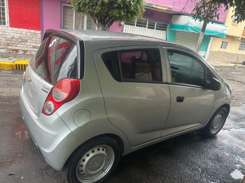 Chevrolet Spark 1.2 Ls Classic Mt