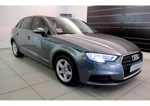 Imagen 1 de 12 de Audi A3 Sportback 1.4 Tfsi Stronic 150cv