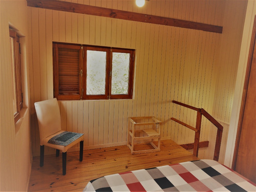 Imagen 8 de 19 de Cabañas En La Falda, Punilla, Altos Del Amanecer. 2 Personas $10.000, 3 Personas $12.000, Por Noche.