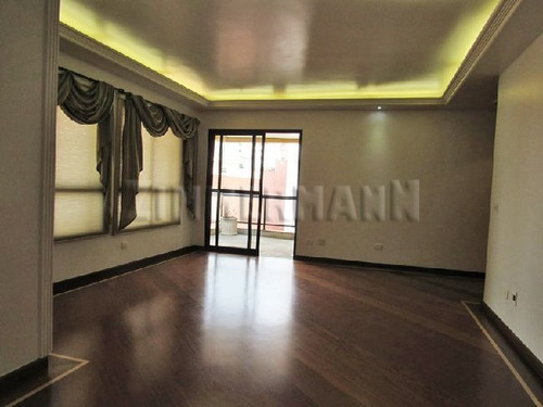 Apartamento - Perdizes - Ref: 91041 - V-91041