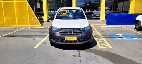 Fiat Strada Fiat Strada Endurance 1.4 Cabine Plus (Flex)