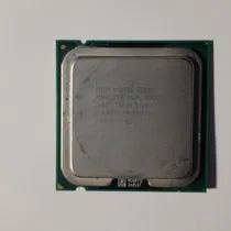 Comprar Procesador Intel Pentium E5300 2,6 Ghz 2 Mb Caché Lga775