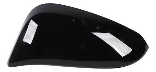 Tapa De Retrovisor Retrovisor Lateral Negra Para Retrovisor