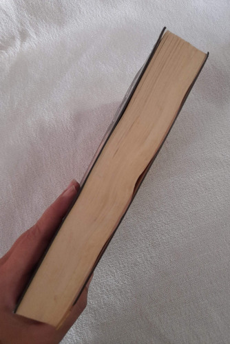 El Manuscrito De O - Volumen 1 - Lars Muhl - Urano (Usado)