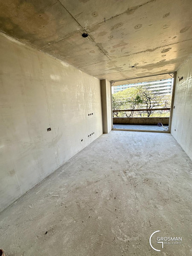 Venta - Departamento - Monoambiente - Vista Abierta - Muy Luminoso - Nuñez