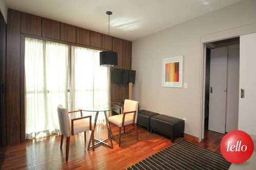 Imagem 3 de 19 de Apartamento - Ref: 214777