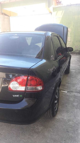 Chevrolet Classic 2012 1.0 Ls Flex Power 4p