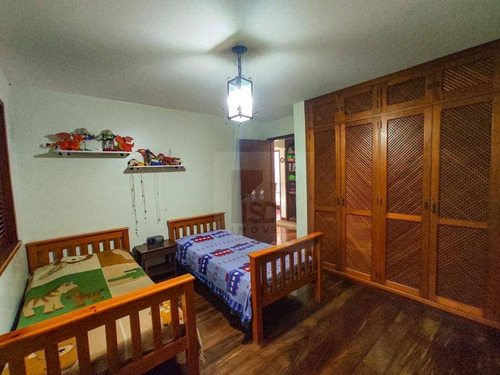 Imagem 17 de 30 de Casa Com 3 Quartos À Venda, 332 M² Por R$ 890.000 - Quinta Da Barra - Teresópolis/rj - Ca1324