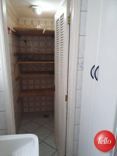Imagem 12 de 17 de Apartamento - Ref: 236771