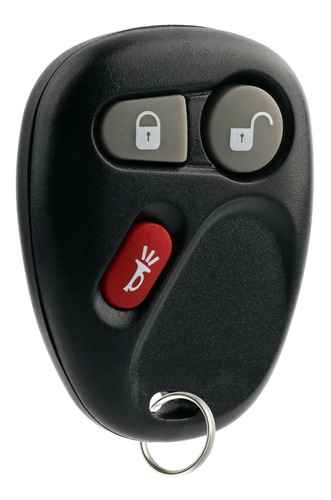 Keyless Entry Remote Control Car Key Fob Repuesto Para