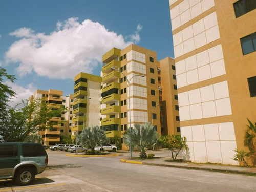 Apartamento En Venta Conjunto Residencial Camino Real, San Carlos Cojedes