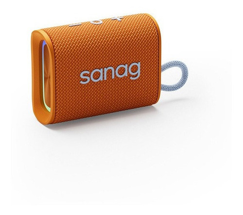 Sanag M13s Mini Parlante Bluetooth Portátil Para Exteriores