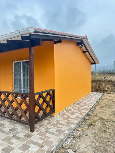 Propiedad Area Total 685 M2 Con Casa De 60m2