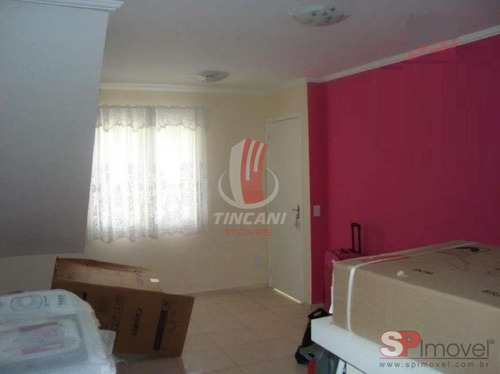 Imagem 23 de 23 de Condominio Fechado Para Venda No Bairro Itaquera, 2 Dorms, 1 Vaga, 65 M - 5975