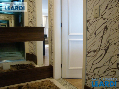 Imagem 10 de 15 de Apartamento - Jardim Marajoara - Sp - 555261