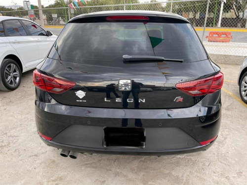 Seat Leon 1.4 Fr T 150 Hp Dsg 2019