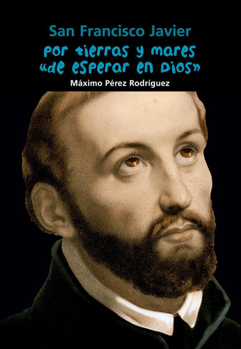 Libro Por Tierras Y Mares De Esperar En Dios (san Francisco 