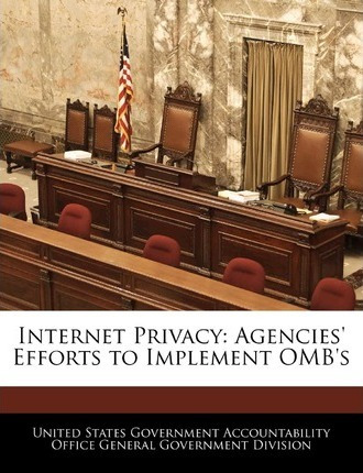 Libro Internet Privacy - United States
