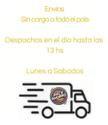 Pack Lata De Durazno Marolio 820g X 12u - Pack_ahorro