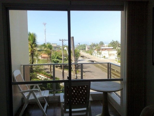 Imagem 1 de 11 de Apartamento Guarujá - Praia Enseada - 4 Dormitórios