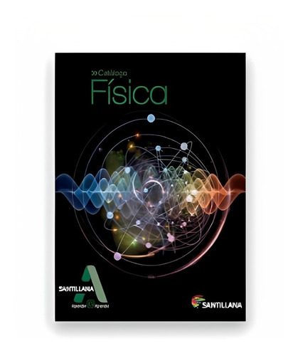 Fisica 1 Medio Aprender@aprender (libro De Estudio)