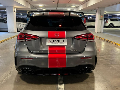 Mercedes-benz A45 Amg S Renntech 2023