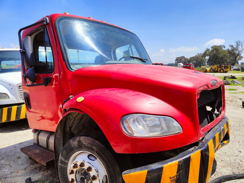 Cabina Cofre Freightliner M2 Año 2007 