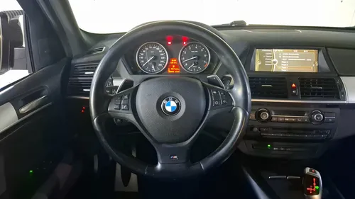 BMW X5 3.0 XDRIVE35I A M SPORT