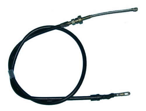 Cable Freno Citroen Ax Todos