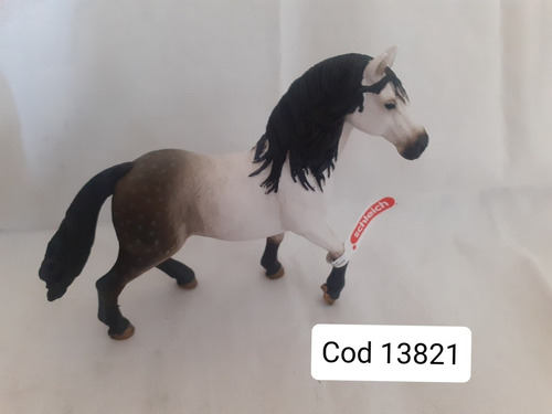 Caballo Andaluz Schleich / Jueguete/ Maqueta/ Coleccion 