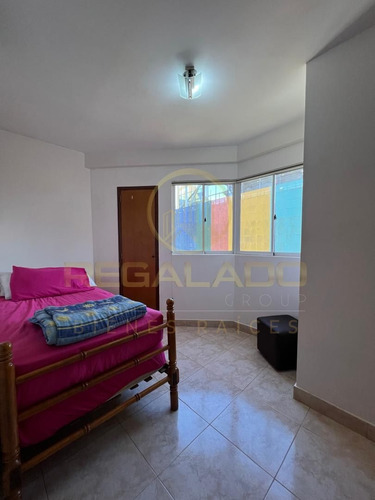 Eav-1526 Zona Norte Apartamento Residencias Ibiray Avenida El Milagro