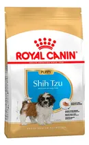 Comprar Comida Para Perros Cachorros Royal Canin Raza Shihtzu 1.5kg