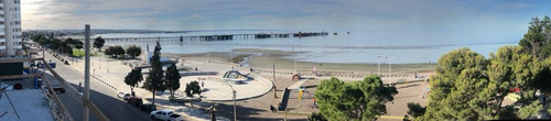 Imagen 6 de 17 de Dueño Vende Depto Frente Al Mar Puerto Madryn 1 Y 2/3 Dormit