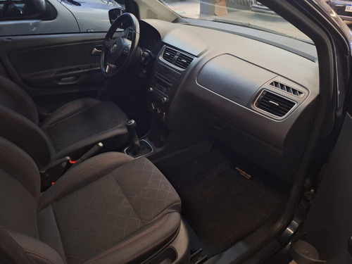 Volkswagen Suran 1.6 Highline 101cv 11c