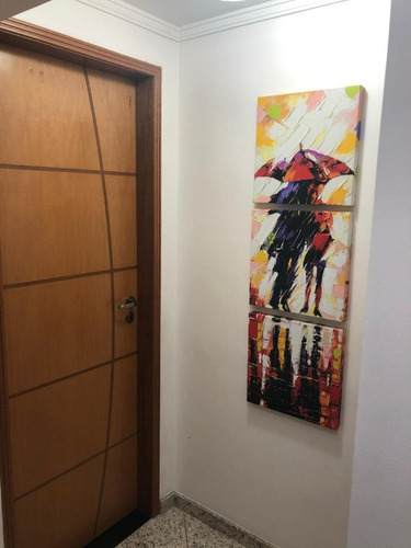 Imagem 6 de 29 de Apartamento Pronto Para Morar Com Excelente Localização * Agende Sua Visita. - Ap00638 - 69340629