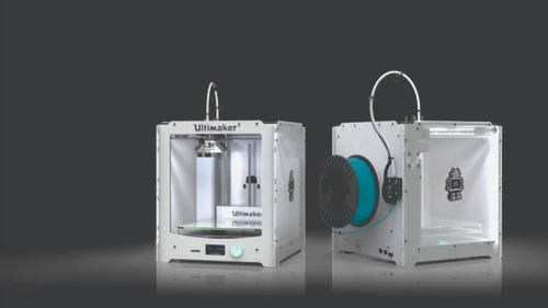 Imagem 5 de 7 de Projeto Impressora 3d Ultimaker 2 Completo Arduino Cnc