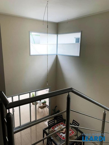 Imagem 14 de 15 de Casa Em Condomínio - Condomínio Portal Do Jequitibá - Sp - 594599