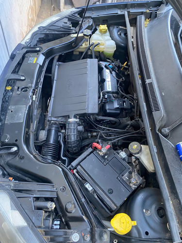 Ford Ecosport Xls Plus 4X2