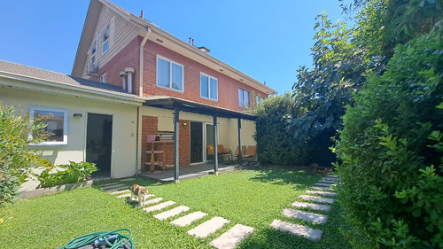 Casa Impecable - Sector Jardines De La Viña