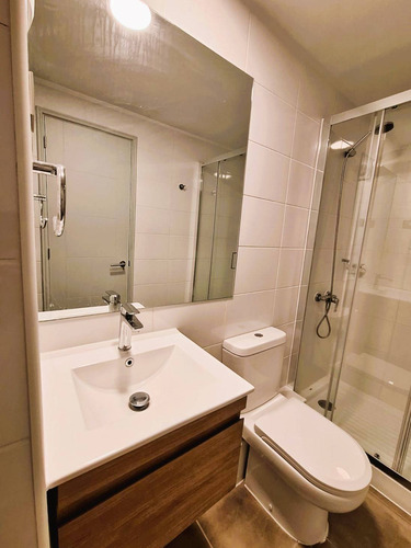 Arriendo Depto 1d-1b Lomas De Reloncaví (9474)