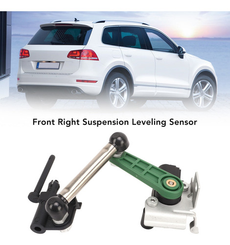 7p0616214 Sensor De Nivelación De La Suspensión Delantera De