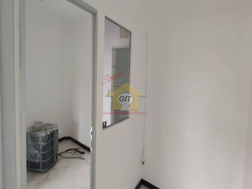 Imagen 6 de 6 de Oficina En Venta Naguanagua