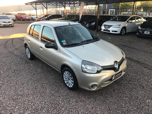 Renault Clio Mio Confort 1.2