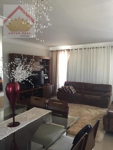 Imagem 2 de 30 de Apartamento A Venda No Bairro Vila Progresso Em Guarulhos - - 917-1
