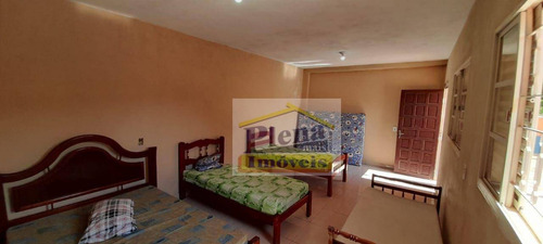 Imagem 22 de 30 de Chácara Com 2 Dormitórios À Venda, 1100 M² Por R$ 450.000 - Jardim Dall'orto - Sumaré/são Paulo - Ch0150